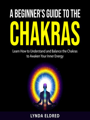 cover image of A Beginner's Guide to the Chakras